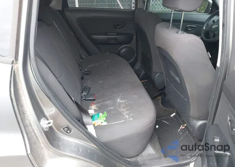 2013 Kia Soul from USA, damaged, VIN KNDJT2A56D7576495